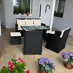 Апартаменты Babersom *