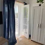 Апартаменты Babersom *