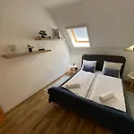 Апартаменты Babersom Денешдиаш