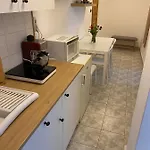 Апартаменты Babersom *