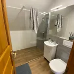 Апартаменты Babersom *