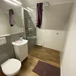 Babersom Апартаменты *