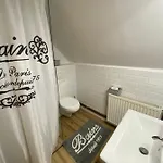 Апартаменты Babersom
