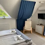 Апартаменты Babersom