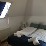 Апартаменты Babersom *