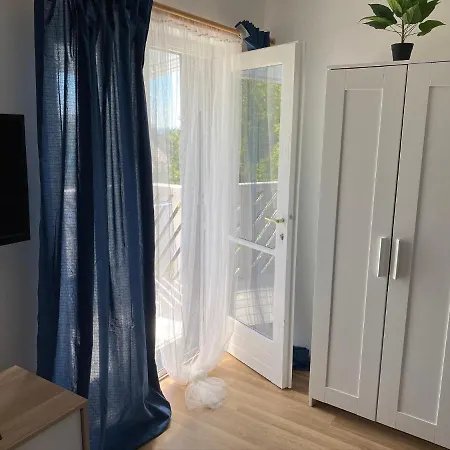 Apartament Babersom *