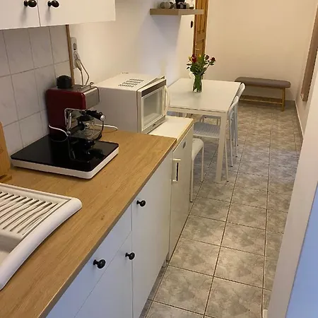 Apartment Babersom *