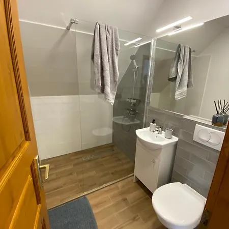 Apartment Babersom *