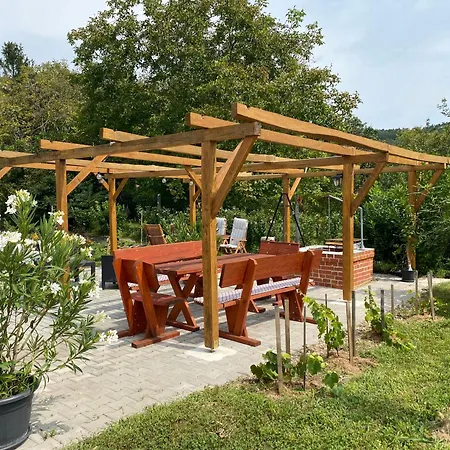 Babersom Apartament Gyenesdiás