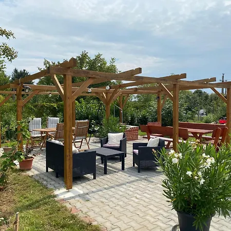 Babersom Apartament *