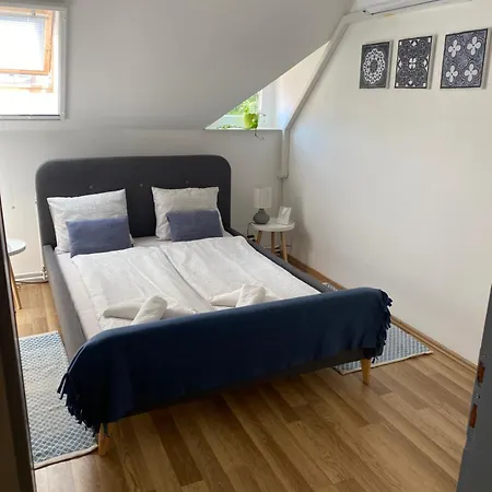 Babersom Apartment