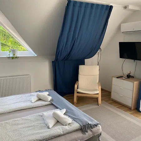 Apartment Babersom