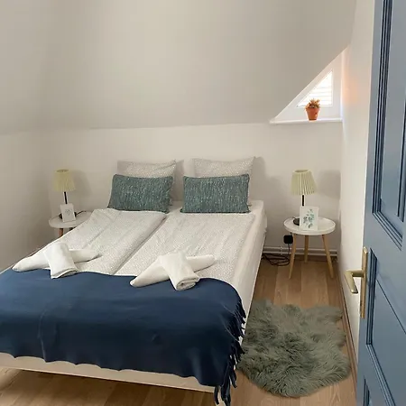 Babersom Apartament *