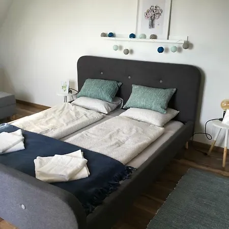 Babersom Apartament *