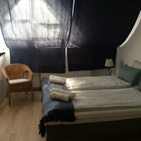 Babersom Apartament