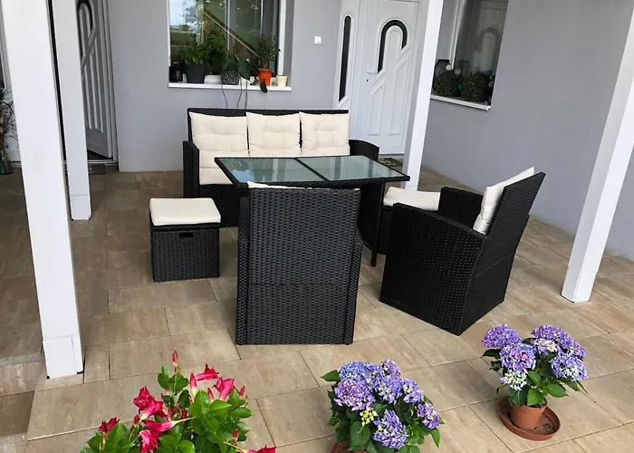 Apartament Babersom *