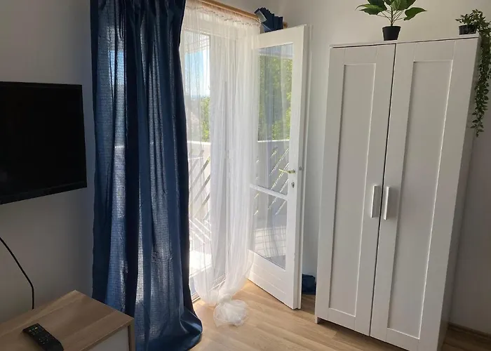 Apartament Babersom *