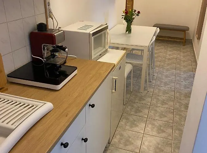 Apartament Babersom *