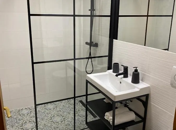 Apartament Babersom *