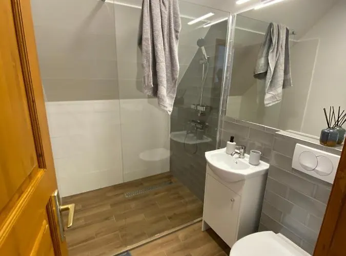 Apartament Babersom *