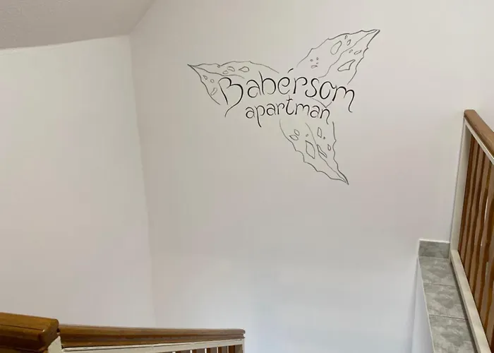 Babersom Gyenesdiás