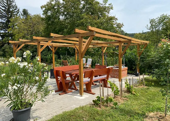 Babersom Apartament Gyenesdiás