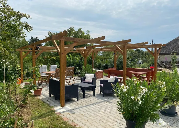 Babersom Apartament *