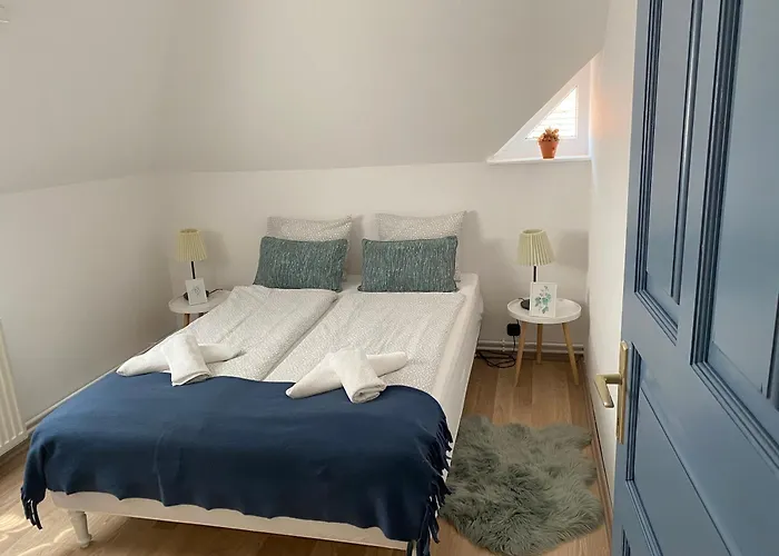 Babersom Apartament *