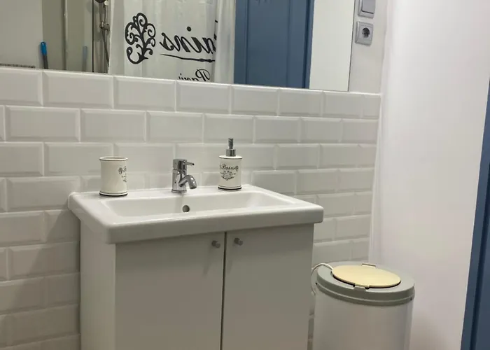 Babersom Apartament *