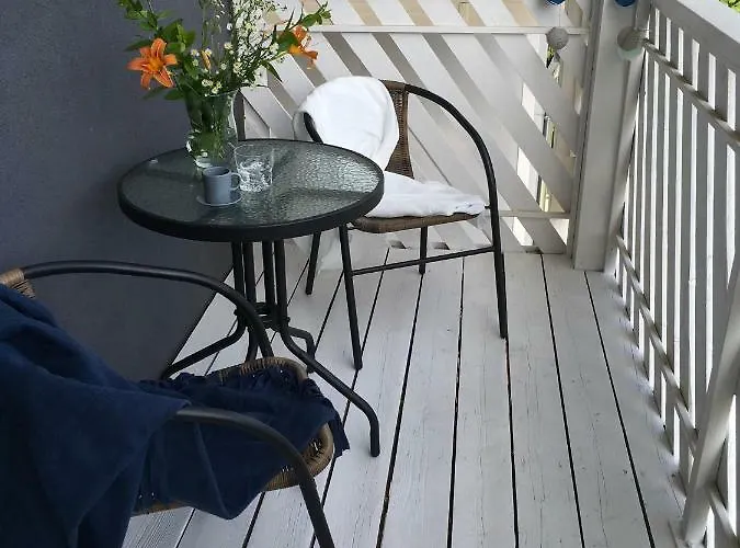 Apartament Babersom *