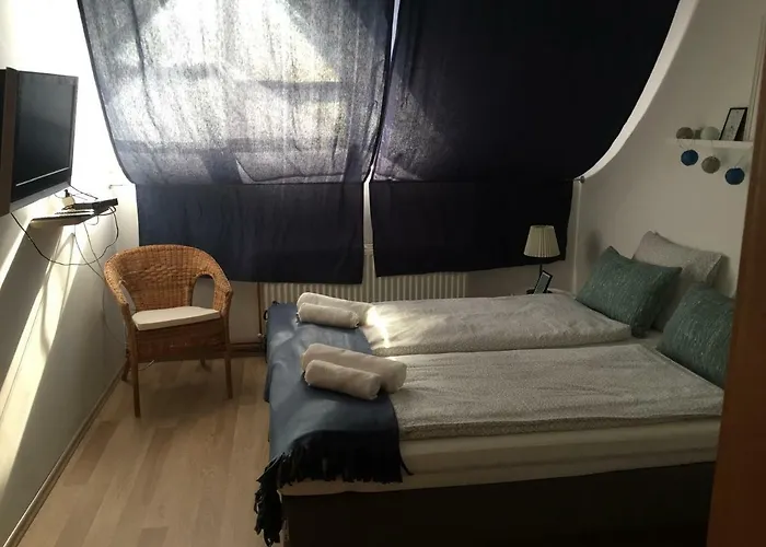Babersom Apartament