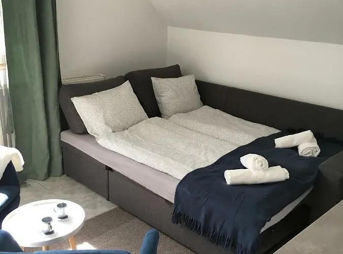 Babersom * Gyenesdiás